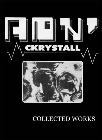 ADN Ckrystall - Collected Works - D-CD