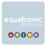 Equatronic - Plas:tique - CD