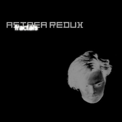 Astrea Redux - Fractals - CD