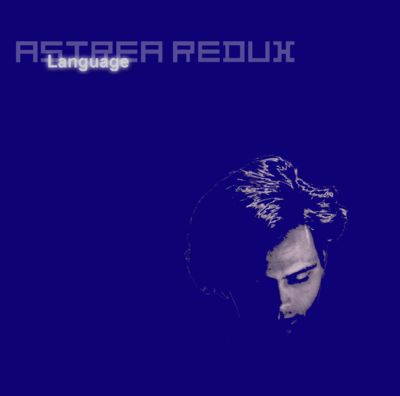 Astrea Redux - Language - CD