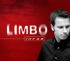 Infam - Limbo - Maxi-CD