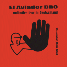 Aviador Dro - Radiactivo Tour - 7-Inch